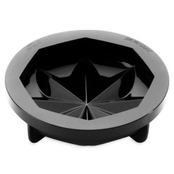 MOULE SILICONE - 1 sunny Ø 180xht50 mm - 966ml