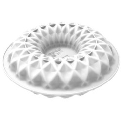 MOULE SILICONE - 1 kaleido Ø 190xht60 mm - 1100ml