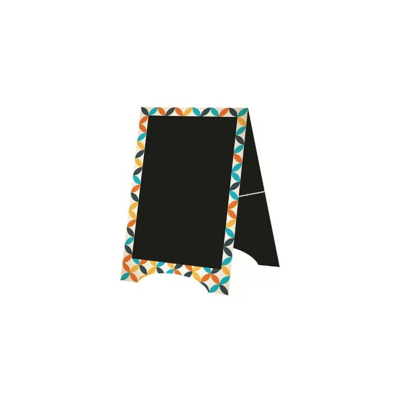 CHEVALET DE TROTTOIR 590x950 mm Palermo