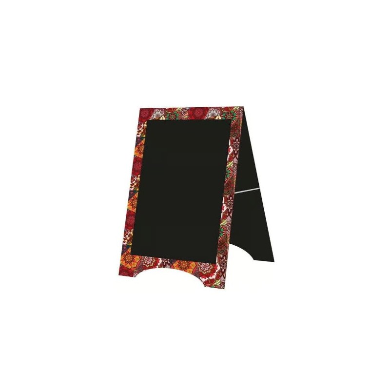 CHEVALET DE TROTTOIR 590x950 mm Pondicherry