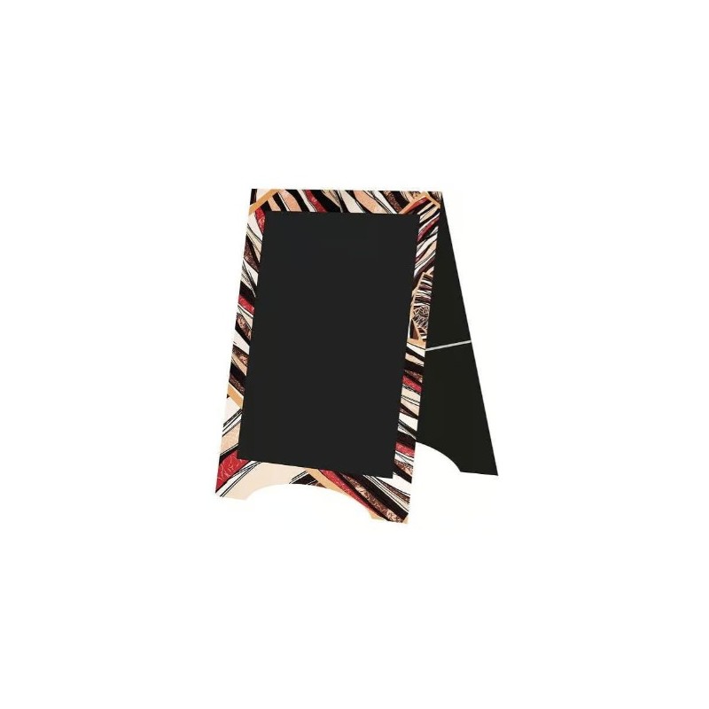 CHEVALET DE TROTTOIR 590x950 mm Portofino