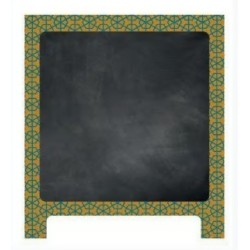 CHEVALET DE TABLE 120x135 mm Victor (lot de 10)