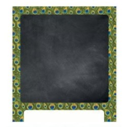 CHEVALET DE TABLE 120x135 mm Léon (lot de 10)