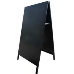 CHEVALET TOLÉ - noir