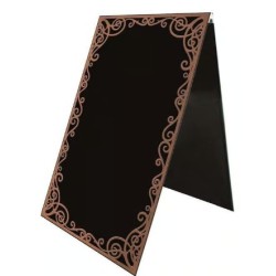 CHEVALET DE TROTTOIR 590x950 mm Castel