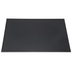 PLAQUE RELIEF SILICONE - Motif café 585x385 mm