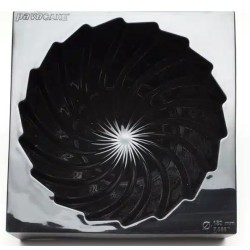 MOULE SILICONE - 1 ronds sphère twist Ø 180xht90 mm - 1440ml