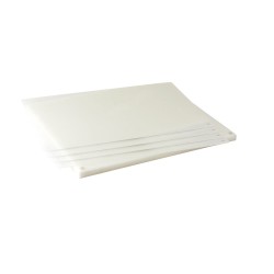 PLAQUE FLEXIBLE DE RECHANGE POUR SET DE DECOUPE