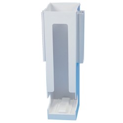 MODULE ECHANTILLON PLAT TEMOIN STANDARD - BLANC