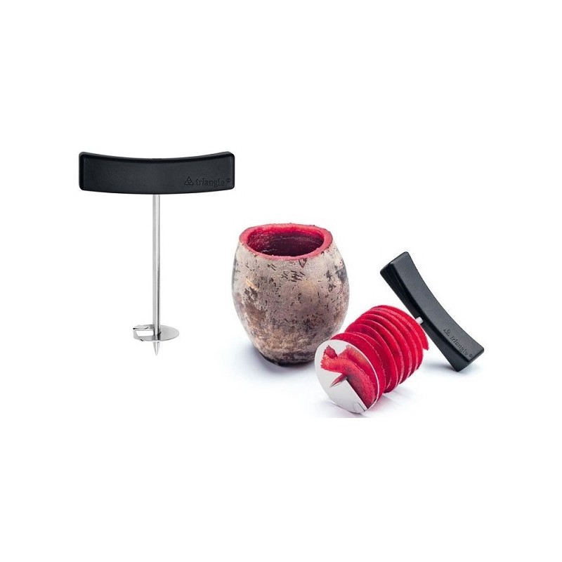 KIT DE DECORATION TOURNAGE - Ø 20 et 40 mm