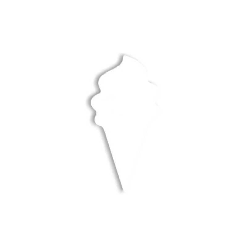 ETIQUETTE BOULANGERIE CORNET