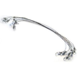 FIL POUR ROQUEFORTAISE (Lot de 10)