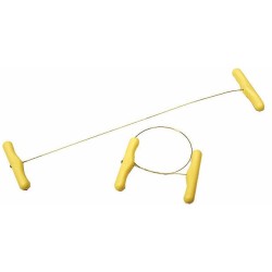 FIL A COUPER LE BEURRE - LOT DE 11