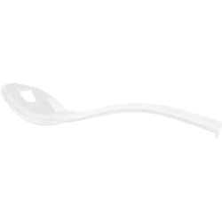 CUILLERE DE SERVICE PLASTIQUE LG 240 MM