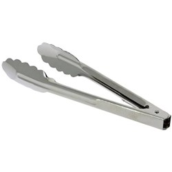 PINCE A CAFETERIA TOUT INOX