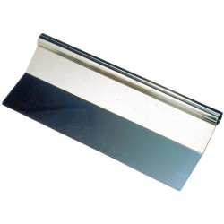 PELLE A OMELETTE INOX - 470X200 MM