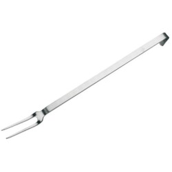 FOURCHETTE DE CUISINE INOX - LG 500 - GRAPPIN