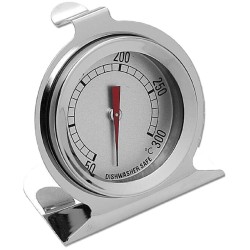 THERMOMETRE four gradué (+50°/+300°C)
