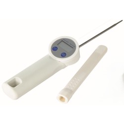 THERMOMETRE SONDE ETANCHE (-50°/+300°C)