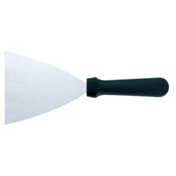 SPATULE TRIANGLE INOX