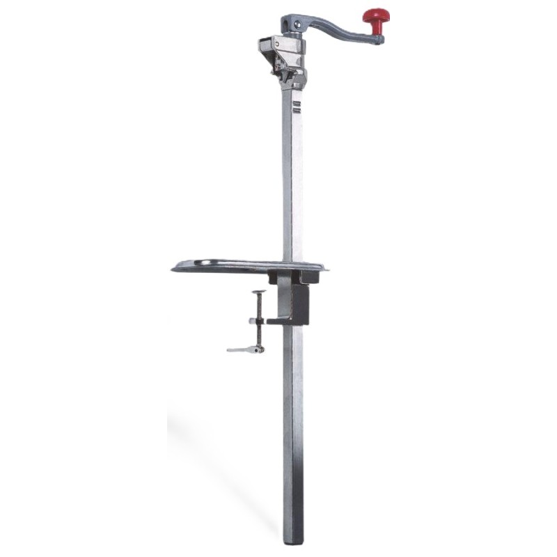 OUVRE BOITE A FIXER SUR TABLE