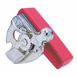 OUVRE BOITE MANUEL - ACIER TREMPE