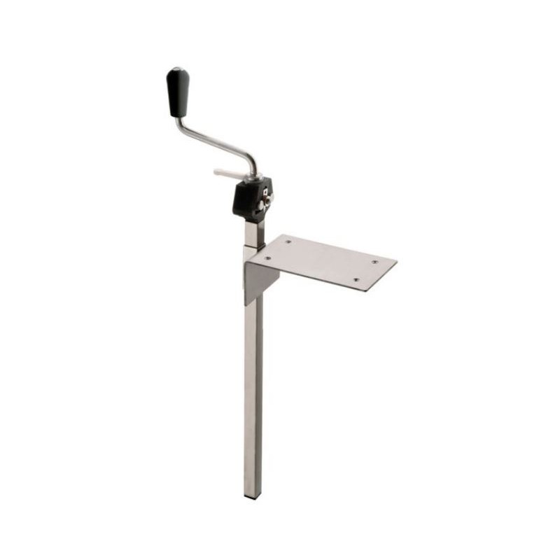 OUVRE BOITE INOX TETE COMPOSITE