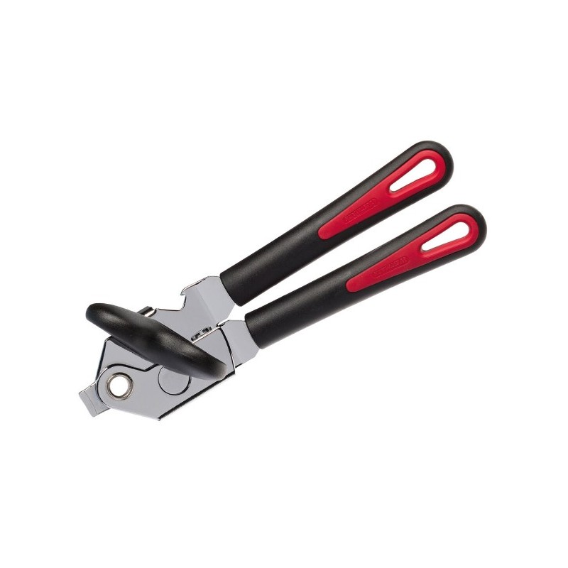 OUVRE BOITE GALLANT - MANUEL - en inox + manche PP