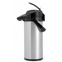 THERMOS A POMPE 2.1 LITRES - ANIMO