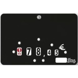 ETIQUETTE CREMERIE NOIRE