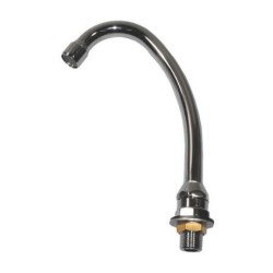 COL DE CYGNE POUR LAVE MAINS