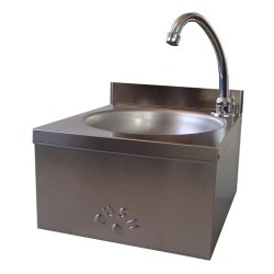 LAVE MAINS SANS DOSSERET MODELE PUSH 300x315