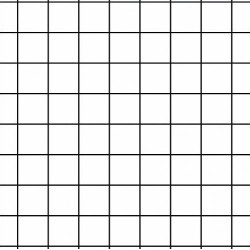 PLAQUE DE GLU BLANCHE