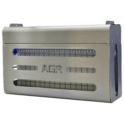 DESTRUCTEUR D'INSECTES LED AGR GLU