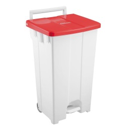 POUBELLE PLASTIQUE 100L