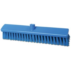 BROSSE LAVE PONT 280 MM - BLEU
