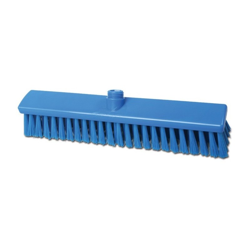 BROSSE LAVE PONT 280 MM - BLEU
