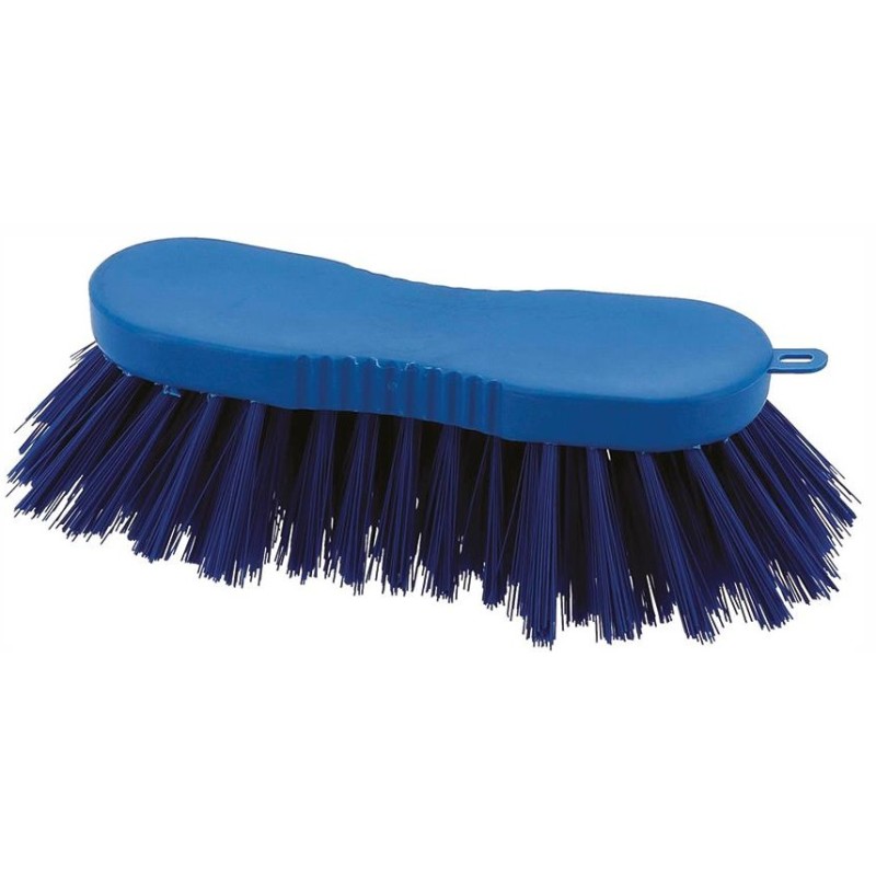 BROSSE A LAVER CRANTEE 195X65 MM