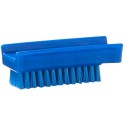 BROSSE A ONGLES DOUCE - BLEU