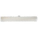 BALAI POUR PLANCHER BLANC - 400X55X125 MM - VIKAN