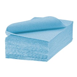 LAVETTE NON TISSEE 400X360 MM (Lot de 25)