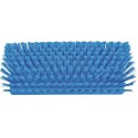 BALAI BROSSE ARRONDI BLEU - 265X150X100 - VIKAN