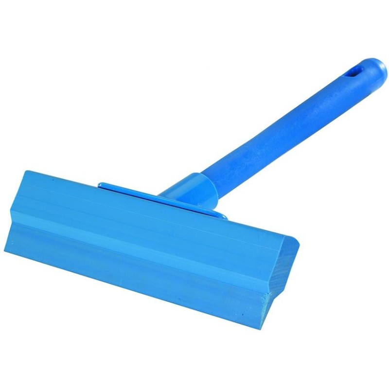 RACLETTE PLAN DE TRAVAIL A MANCHE - DIM 330X250 MM