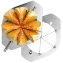 SECTIONNEUR A MELON INOX