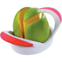 DENOYAUTEUR A MANGUE - DIM 200 x 110 mm