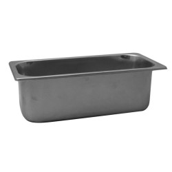 CUVETTE A GLACE 420X200 MM