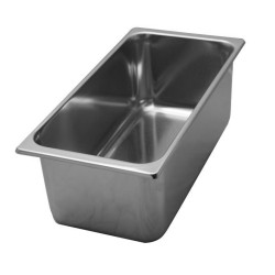 CUVETTE A GLACE 330X165 MM