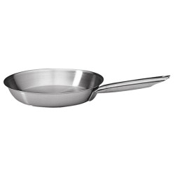 POELE INOX TRADITION PREMIUM