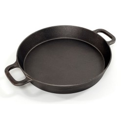 POELON A PAELLA FONTE SANS SEPARATION