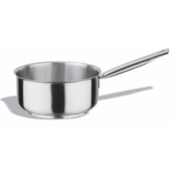 CASSEROLE INOX